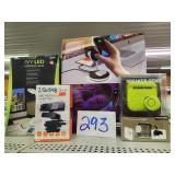 LARGE ELECTRONICS LOT