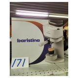 BARISTINA