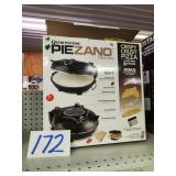 PIEZANO PIZZA MAKER