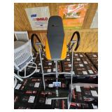 ELITE FITNESS INVERSION TABLE