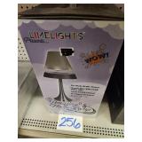 LIMELIGHTS HOVER LAMP