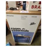 ROOM ESSENTIALS WRITING DESK