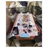 NHL HOCKEY TABLE