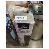 PELONIS 36 INCH TOWER FAN