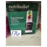 NUTRIBULLET PRO
