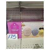 EASTER CERAMIC CANISTERS