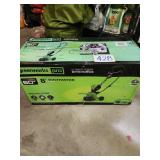 GREENWORKS PRO 8" CULTIVATOR NIB