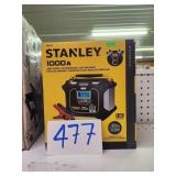 STANLEY POWER BOX