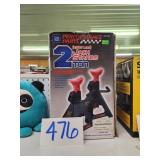 NIB 2 TON JACK STANDS