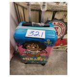 MIRABEL KIDS SUITCASE