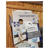 3" SEALYCHILL GEL MEMORY FOAM MATRESS TOPPER KING