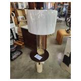 ENDTABLE LAMP