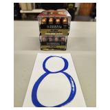 FEDERAL PREMIUM 40 S&W LOW RECOIL AMMO