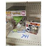 FUNKO POP LOT