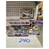 FUNKO POP LOT