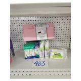 MISC BABY ITEMS