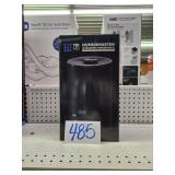 HUMIDIFIER