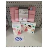 STORAGE WIPE LOT