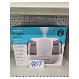 HUMIDIFIER
