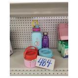 CONTAINER LOT