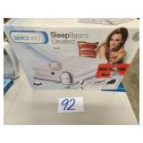 AEROBED MATRESS