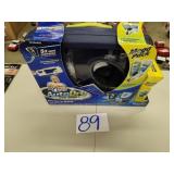MR CLEAN AUTO DRY SYSTEM