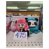 SQUISHY TOYS