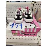 HELLO KITTY SHOES