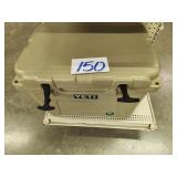 YETI 35 TUNDRA NEW NEEDS PLUG