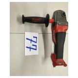 MILWAUKEE M18 GRINDER USED GOOD