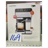 ESPRESSO MAKER