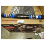 NIB NEXGRILL GAS GRILL PACKAGE