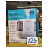 HUMIDIFIER