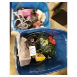 SHOP CLEAN OUT LOT