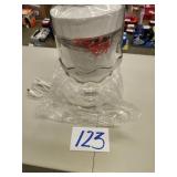 CUSINART YOGURT/ICE CREAM MAKER