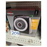 VORNADO PORTABLE ROOM HEATER