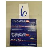 REMANUFACTURED 40S&W AMMO