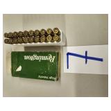 REMINGTON 243 WIN AMMO
