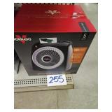 VORNADO WHOLE ROOM HEATER