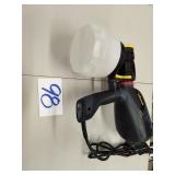 WAGNER SPRAYER NEW