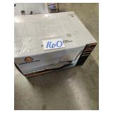 TRACTOR SEAT NIB