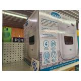 TRUE WASH TOTAL CLEAN MACHINE SANITIZER