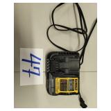 DEWALT 12/20 VOLT CHARGER NEW