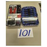 TOOL LOT