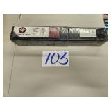 TIG WELDER RODS