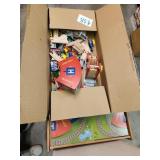 KIDS PLAY TRAIN TABLE
