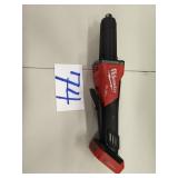 MILWAUKEE M18 DIE GRINDER NEW