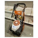 STIHL RB200 PRESSURE WASHER