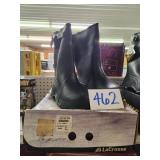 RUBBER BOOTS