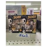 BENDY TOYS
